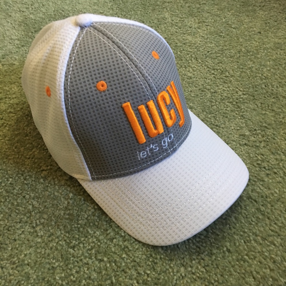 Lucy Ball Cap